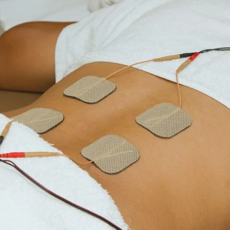 EMS (Elektro-Musküler-Stimülasyon)