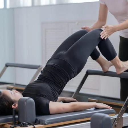 Klinik Pilates