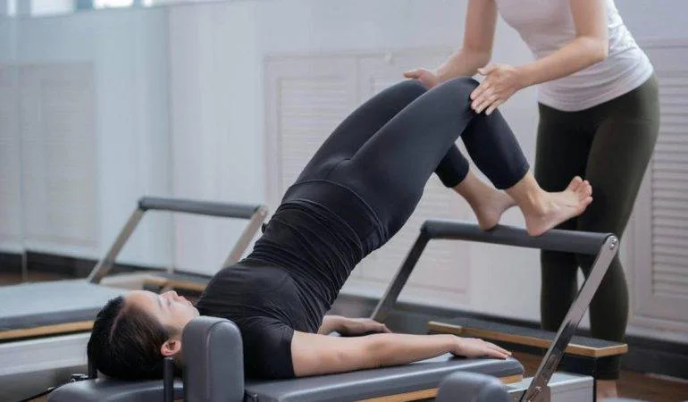 Klinik Pilates