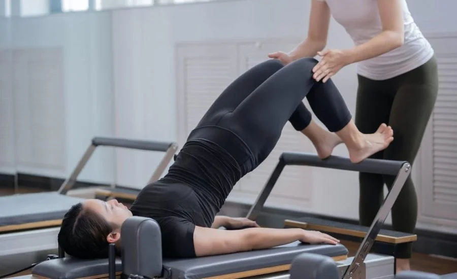 Klinik Pilates